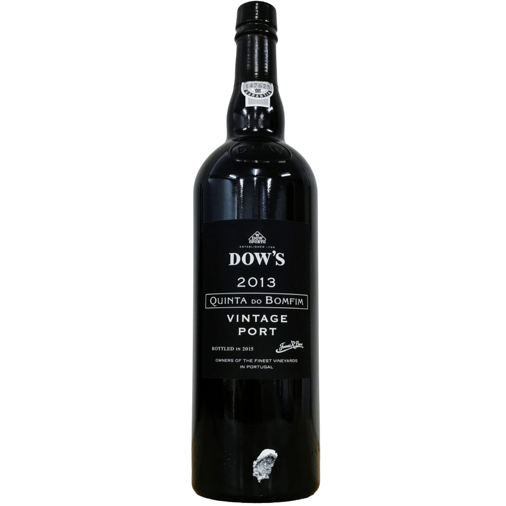 Dow's Vintage Quinta Bomfim Port 2013 75cl 
