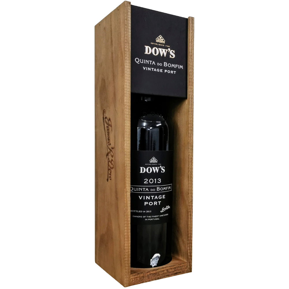 Dow's Vintage Quinta Bomfim Port 2013 75cl 
