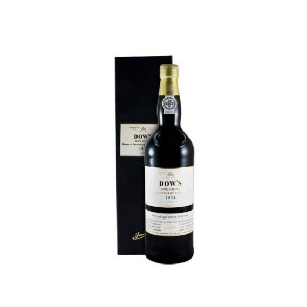 Porto Dow's Colheita 1974 75cl