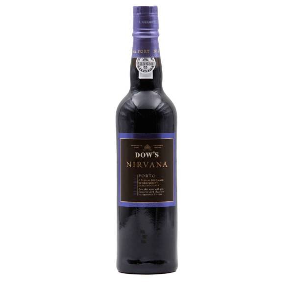 Porto Dow's Nirvana Reserva 50cl