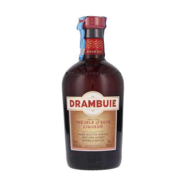 Licor Drambuie 70cl