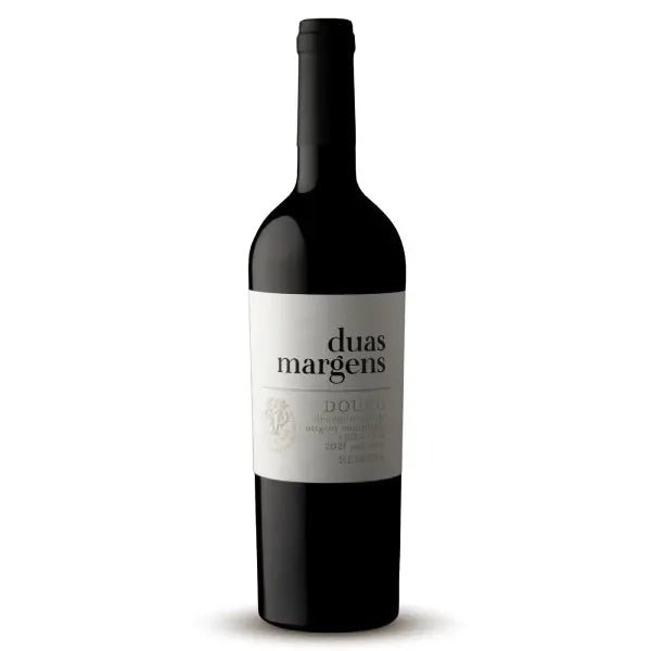 Fazenda Vacaria Duas Margens Tinto 2021 75cl 