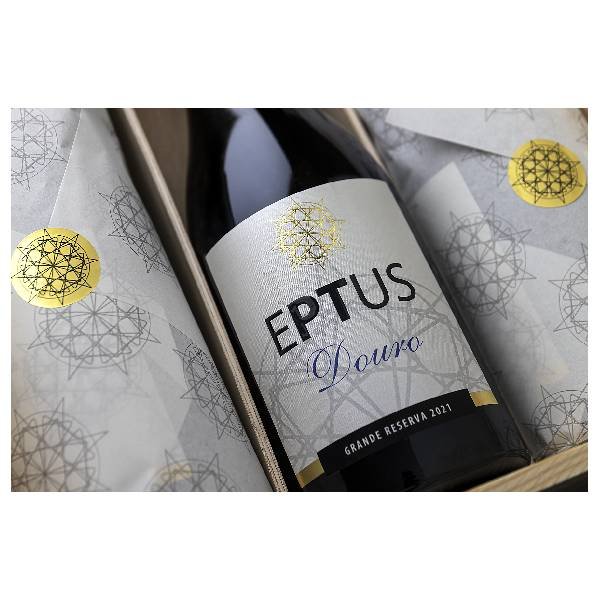 Eptus Grande Reserva Tinto 2021 Magnum 1,5L