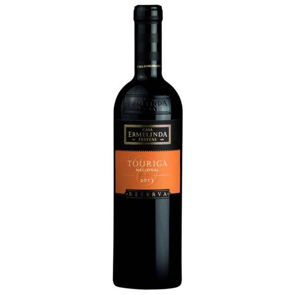 Casa Ermelinda Freitas Touriga Nacional Reserva Tinto 2018 375cl 