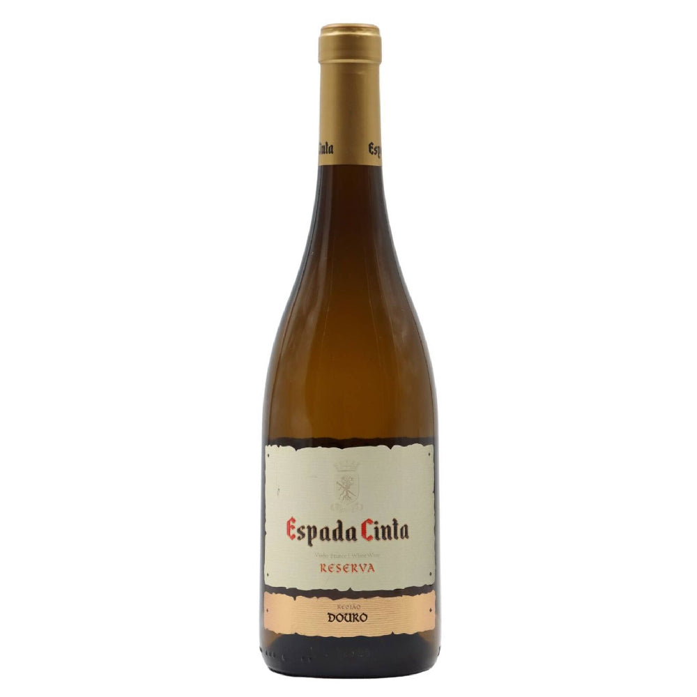 Espada Cinta Reserva Branco