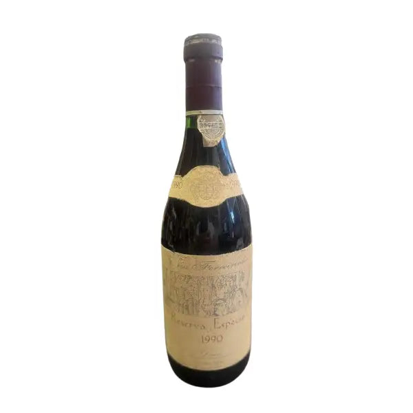 Casa Ferreirinha Special Reserve 1990 Red Wine 75cl 