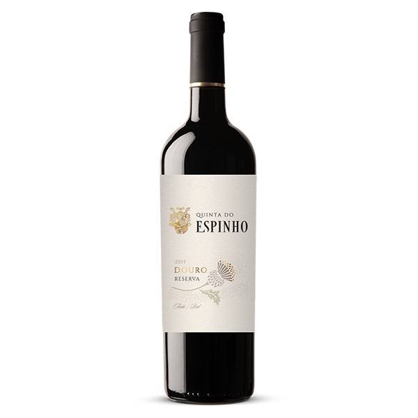 Quinta do Espinho Reserva Tinto 2017 75cl 