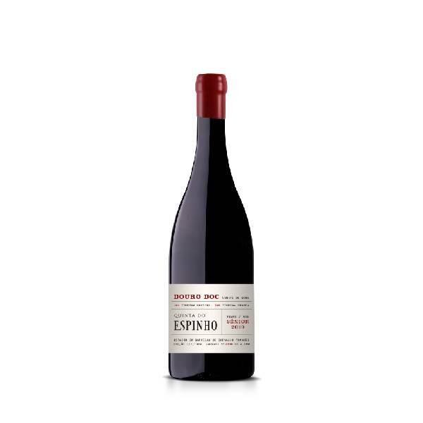 Vin Rouge Quinta do Espinho Sénior 2019 75cl 
