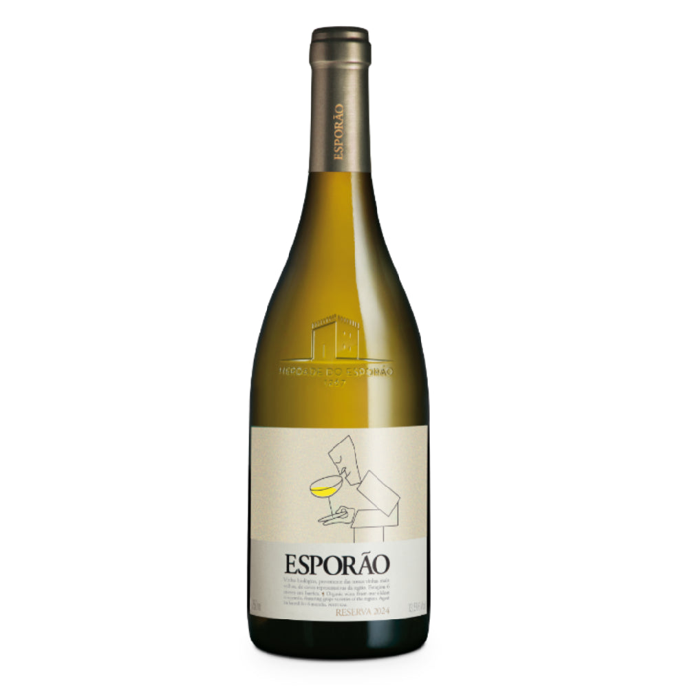 Esporão Reserva Branco 2024 75cl 