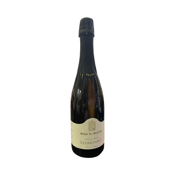 Solar de Serrade Espumante Alvarinho 75cl