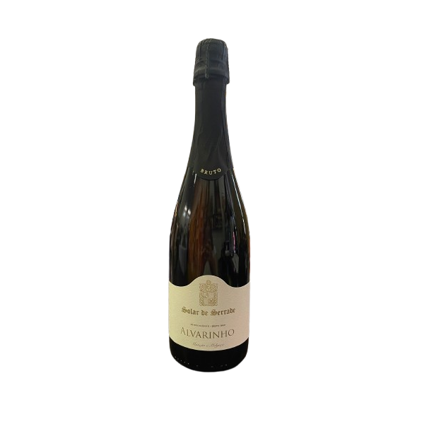 Solar de Serrade Espumante Alvarinho 75cl