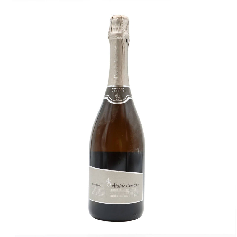 Espumante Ataíde Semedo Cuvée Bruto 75cl