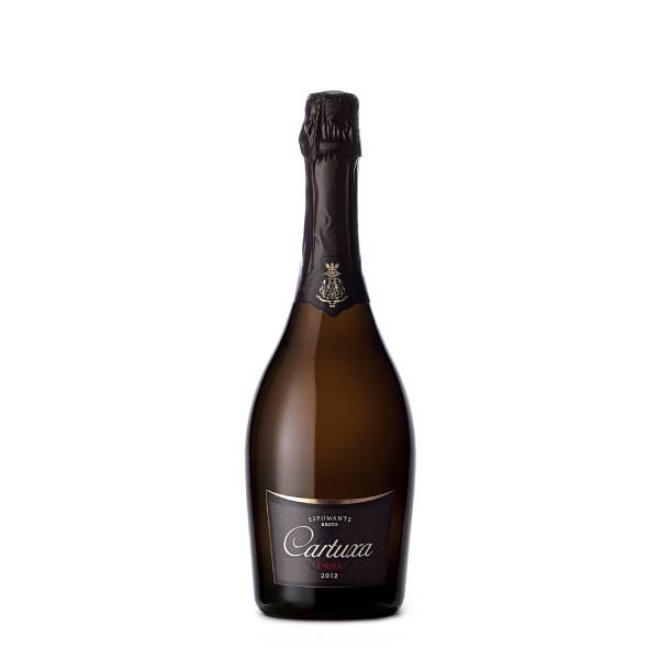 Espumante Cartuxa Bruto Branco 75cl
