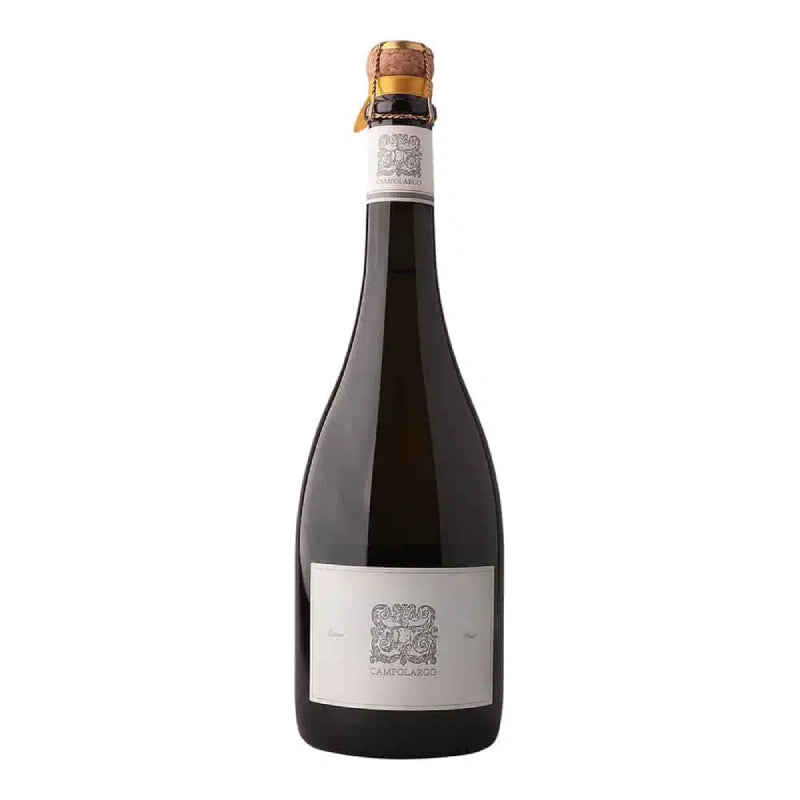 Campolargo Cerceal Brut Vin Blanc Mousseux 75cl 