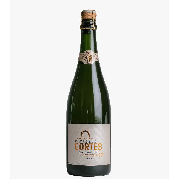 Espumante Cortes do Reguengo Gouveio 2017 75cl