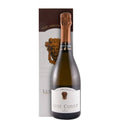 Espumante Luiz Costa Bruto 75cl