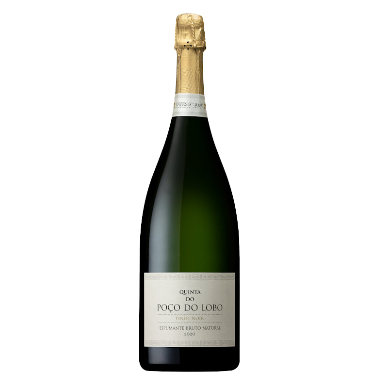 Espumante Quinta do Lobo Bruto 1,5L