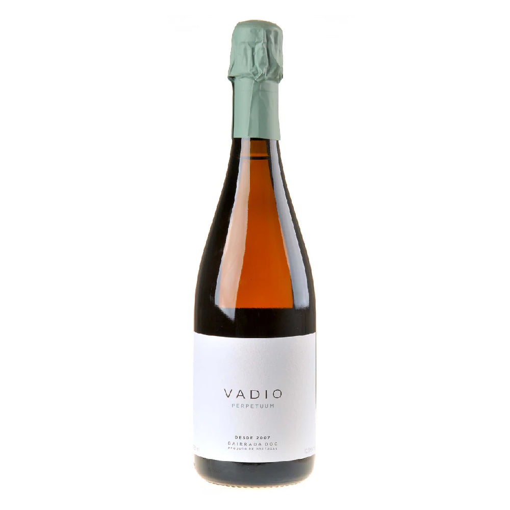 Espumante Vadio Perpetuum Bruto 75cl