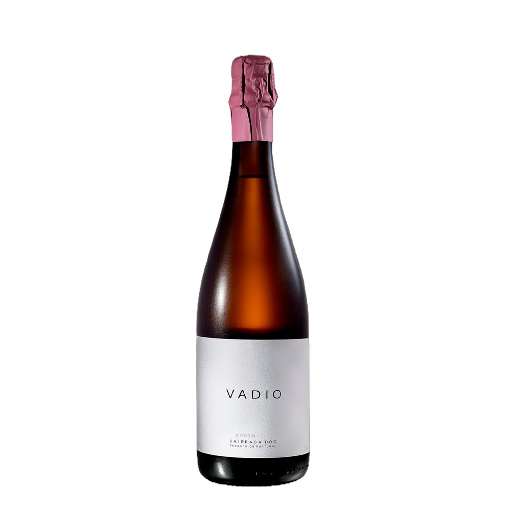 Vin Pétillant Vadio Rosé Brut 75cl 