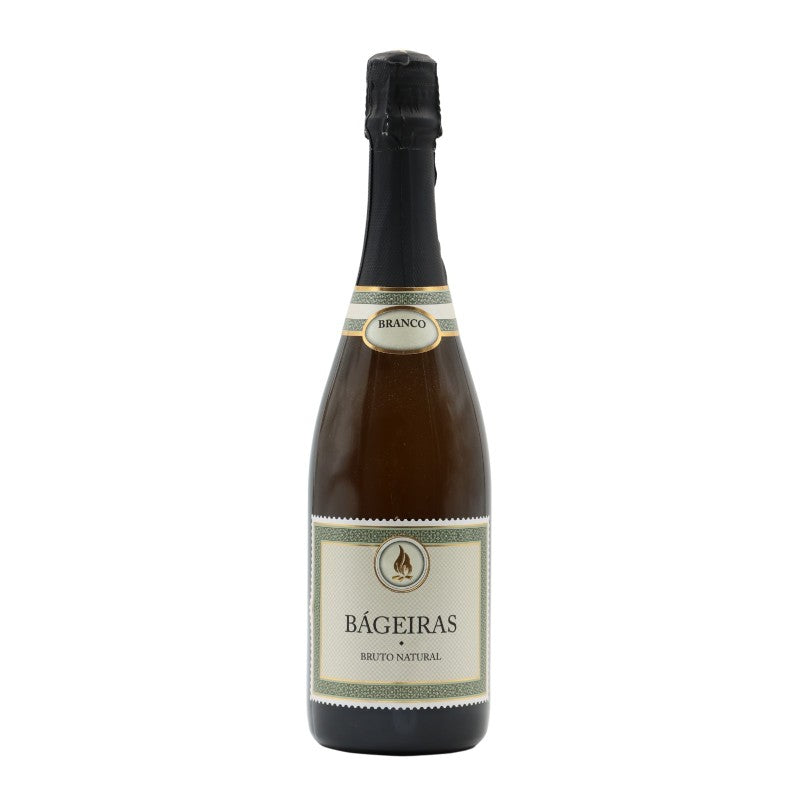 Quinta das Bágeiras Sparkling Reserve Brut 75cl 