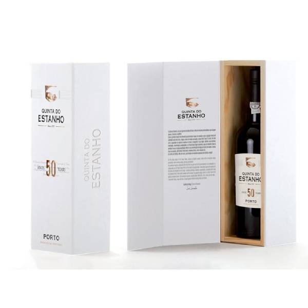 Porto Quinta do Estanho 50 Ans 75cl 