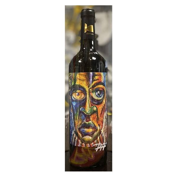 Strabico Tinto 2020 75cl 