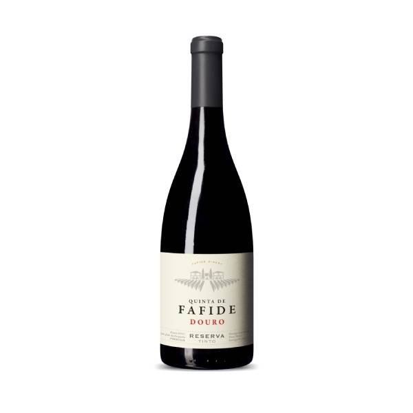 Quinta de Fafide Reserva Tinto 2019 75cl 