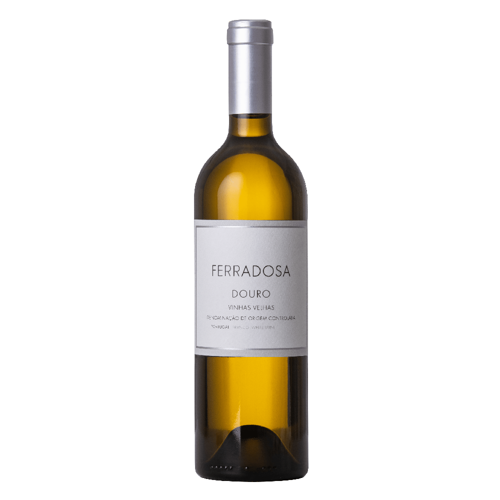 Ferradosa Vinhas Velhas Branco 75cl