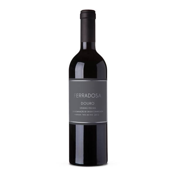 Ferradosa Tinto 2018 75cl 