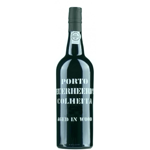 Porto Feuerheerd's Colheita 1966 75cl