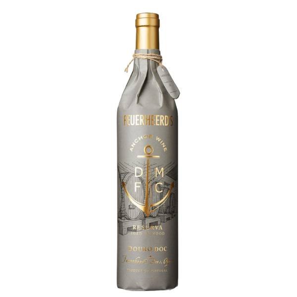Feuerheerd's Reserva Red 75cl