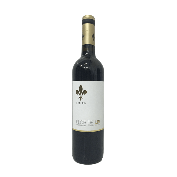 Flor de Lis Reserva Tinto 75cl