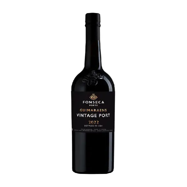 Porto Fonseca Guimaraes Vintage 2022 75cl 