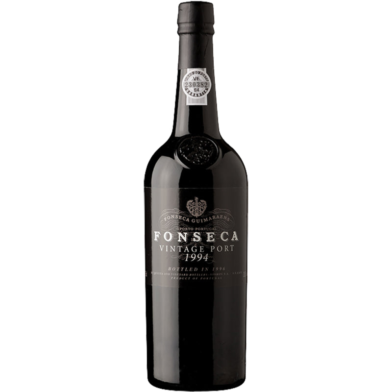 Porto Fonseca Millésime 2016 75cl 