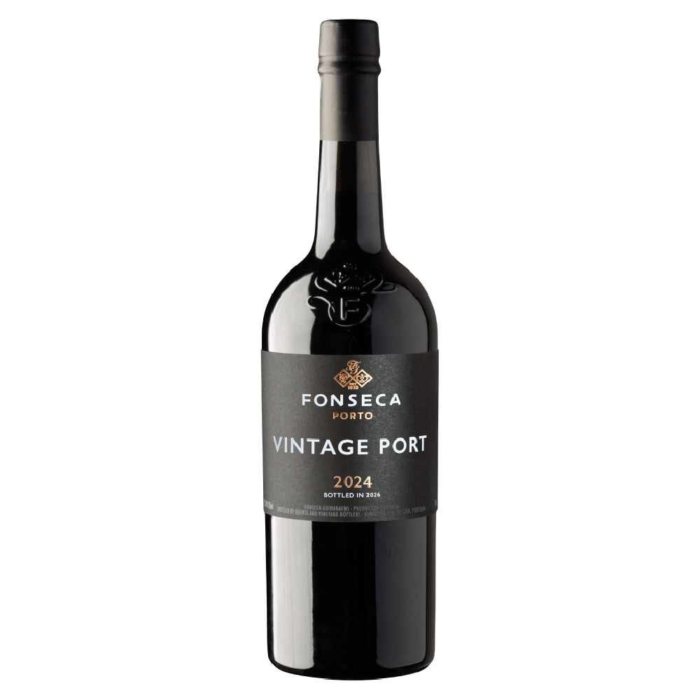 Porto Fonseca Millésime 2016 75cl 