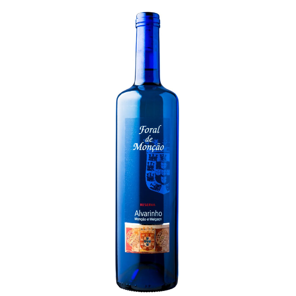 Foral de Monção Alvarinho Colheita