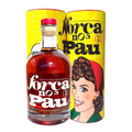 Liqueur Força no Pau avec tube 50cl
