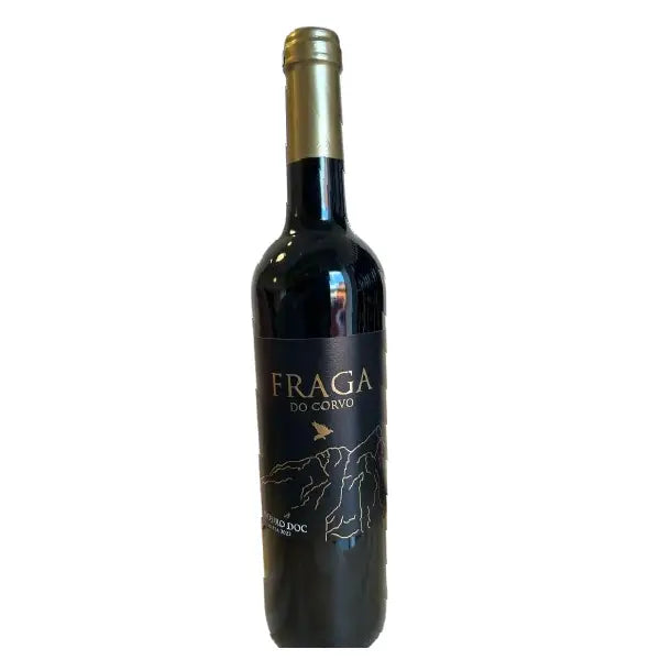 Fraga do Corvo Tinto 2022 75cl 