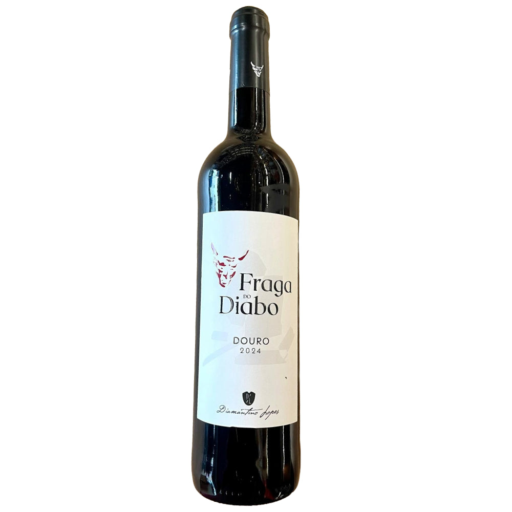 Fraga do Diabo Tinto 2024 75cl