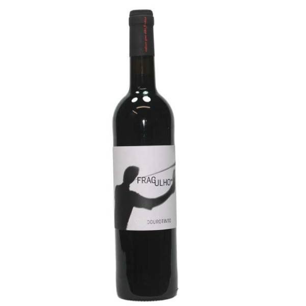Fragulho Reserva Tinto 2018 75cl 