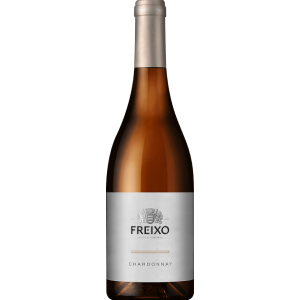 Freixo Chardonnay White 2022 75cl 