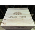 Freixo Reserva Tinto box with 3 bottles 