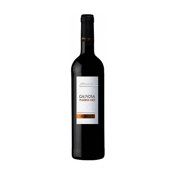 Gaivosa Primeiros Anos Tinto 2019 Magnum 1.5L 