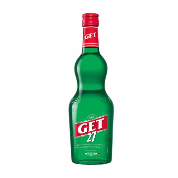 Licor Get 27 1L