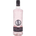 Gin Puerto de Indias Strawberry 70cl