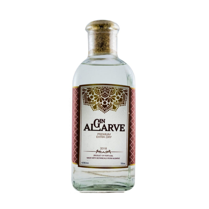 Gin Premium Extra Dry Alarve