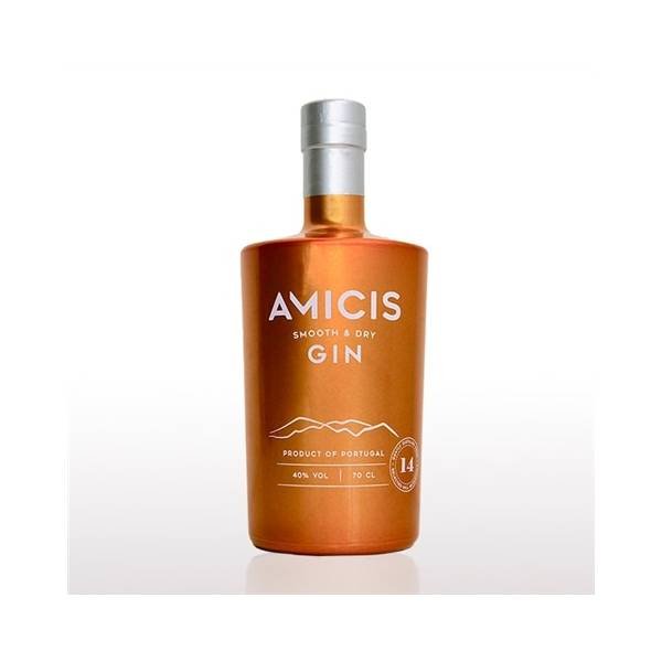 Gin Amicis 70cl