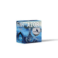Gin Azor Premium Com Copo 70cl