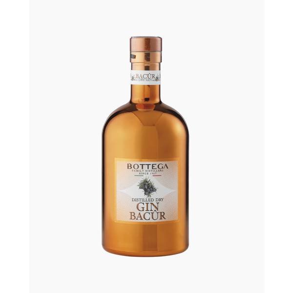 Gin Bacur 70cl