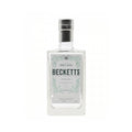 Gin Beckets London Dry 70 cl 